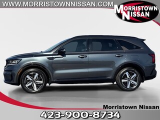 2022 Kia Sorento for sale in Morristown TN