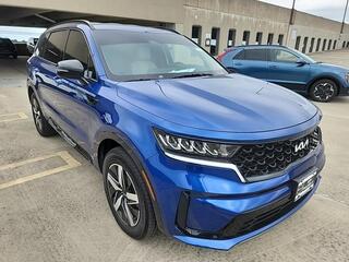 2022 Kia Sorento for sale in Burlington NC