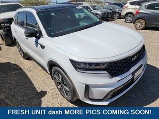 2022 Kia Sorento