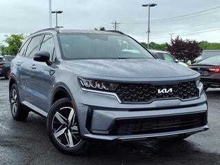 2023 Kia Sorento for sale in Cincinnati OH