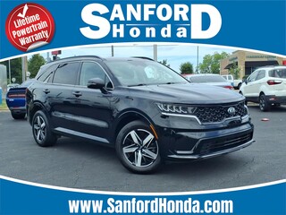 2021 Kia Sorento
