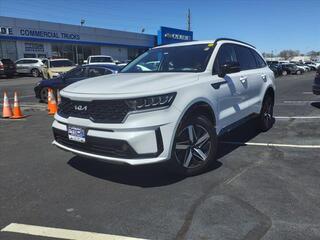 2022 Kia Sorento for sale in Arcade NY