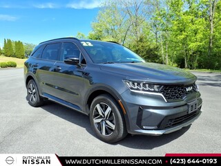 2022 Kia Sorento