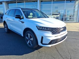 2023 Kia Sorento for sale in Chickasha OK