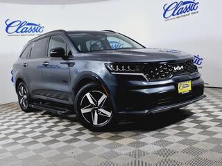 2023 Kia Sorento