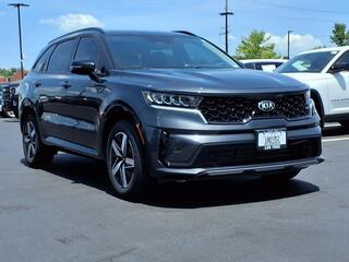 2021 Kia Sorento