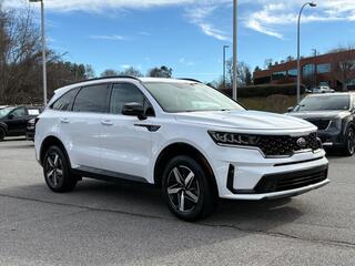 2021 Kia Sorento for sale in Asheville NC