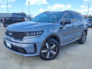 2022 Kia Sorento for sale in Pasadena TX