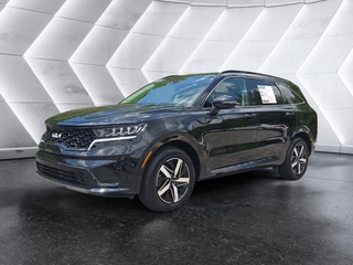 2022 Kia Sorento for sale in Knoxville TN