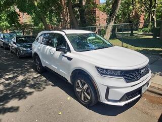 2022 Kia Sorento for sale in Burlington NC