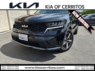 2023 Kia Sorento for sale in Cerritos CA