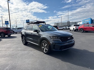 2023 Kia Sorento for sale in Knoxville TN