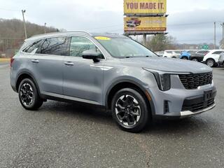 2024 Kia Sorento for sale in Beckley WV