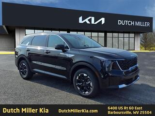 2025 Kia Sorento for sale in North Haven CT