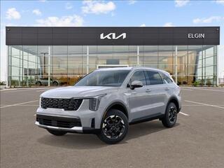 2025 Kia Sorento for sale in Elgin IL