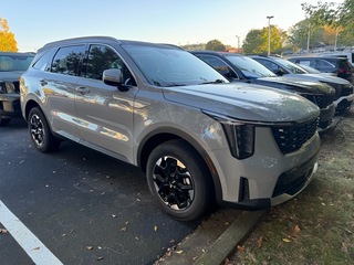 2026 Kia Sorento for sale in Batesville MS