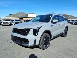 2026 Kia Sorento for sale in Terre Haute IN