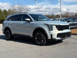 2026 Kia Sorento for sale in Asheville NC