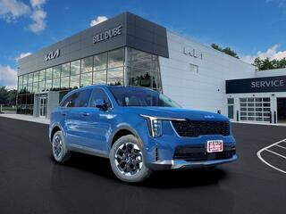 2026 Kia Sorento for sale in Somersworth NH