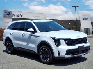 2024 Kia Sorento