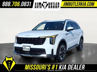 2024 Kia Sorento for sale in Chesterfield MO