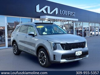 2024 Kia Sorento