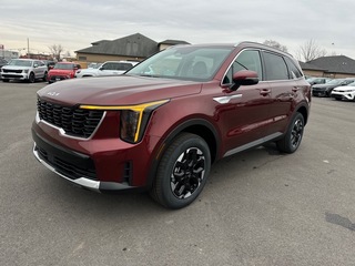 2025 Kia Sorento for sale in Terre Haute IN