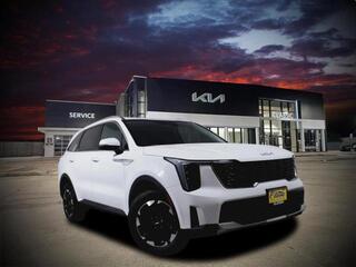 2025 Kia Sorento for sale in Beaumont TX