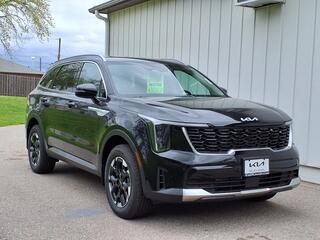2025 Kia Sorento for sale in Lincoln NE