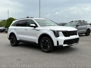 2025 Kia Sorento for sale in Asheville NC