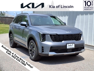 2025 Kia Sorento for sale in Lincoln NE