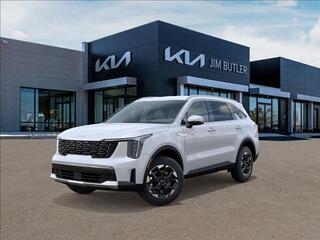 2025 Kia Sorento for sale in Chesterfield MO