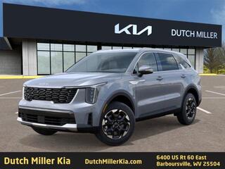 2025 Kia Sorento for sale in North Haven CT