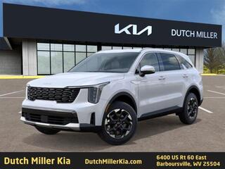 2025 Kia Sorento for sale in North Haven CT
