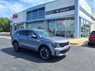 2025 Kia Sorento for sale in Chickasha OK