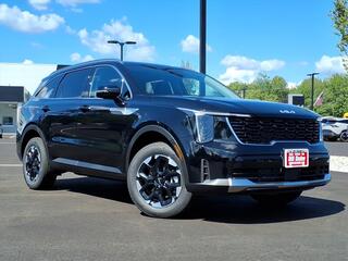 2025 Kia Sorento for sale in Somersworth NH