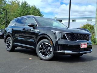 2025 Kia Sorento for sale in Somersworth NH