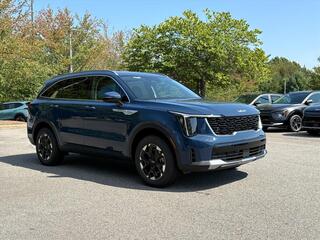 2026 Kia Sorento for sale in Asheville NC