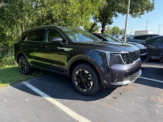 2026 Kia Sorento for sale in Greenville SC