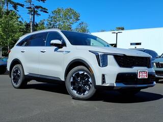 2026 Kia Sorento for sale in Somersworth NH