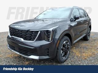 2026 Kia Sorento for sale in Mount Hope WV