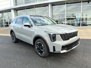 2026 Kia Sorento for sale in Chickasha OK