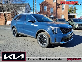 2026 Kia Sorento for sale in Winchester VA