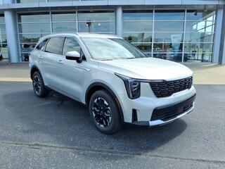 2026 Kia Sorento for sale in Chickasha OK