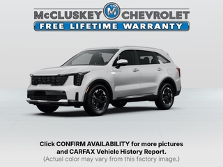 2024 Kia Sorento for sale in Cincinnati OH