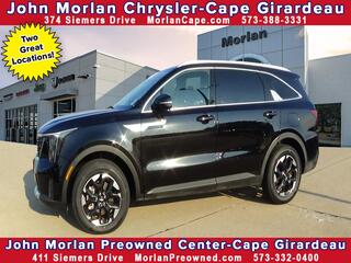2024 Kia Sorento