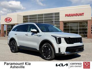 2024 Kia Sorento for sale in Asheville NC