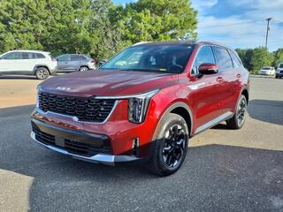 2025 Kia Sorento for sale in Shelby NC