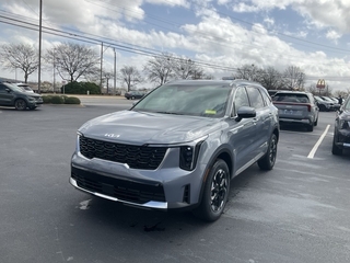 2025 Kia Sorento for sale in Greenville SC