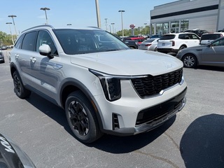2025 Kia Sorento for sale in Batesville MS